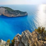 New Latitudes Sailing in Greece